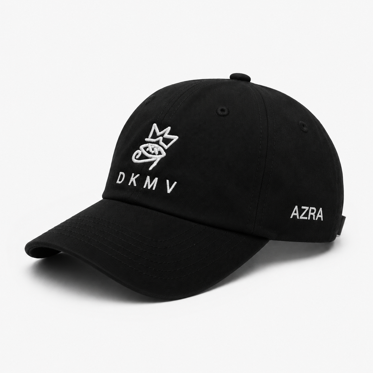 DKMV Embroidered Hat