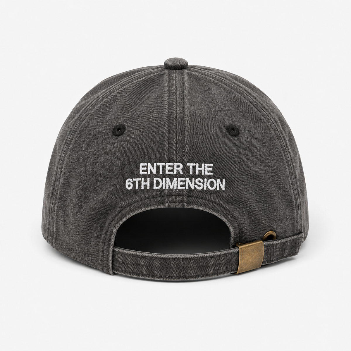 DKMV Embroidered Hat
