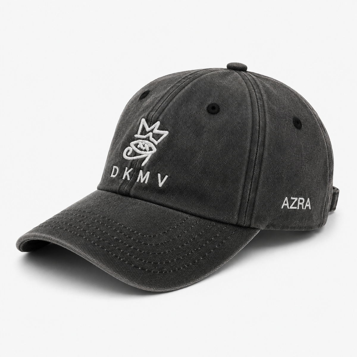 DKMV Embroidered Hat