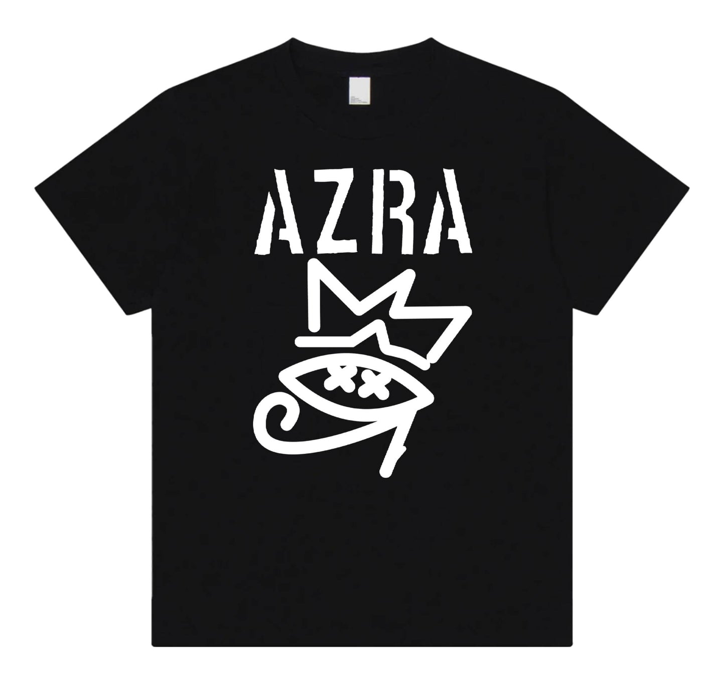 AZRA Official Logo Tee (Limited Run)