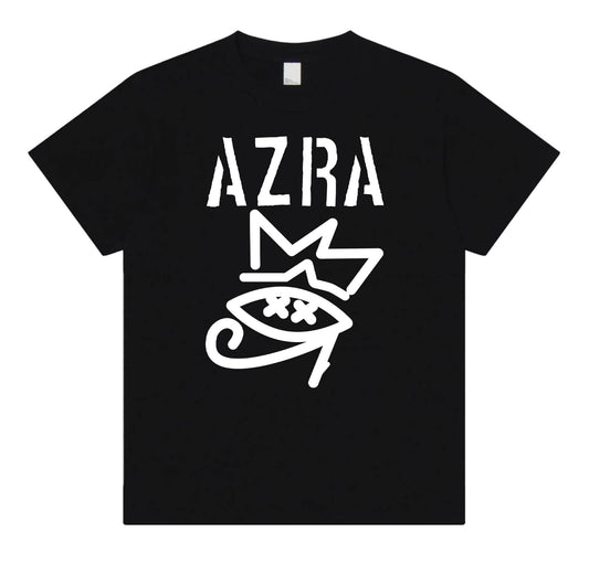 AZRA Official Logo Tee (Limited Run)