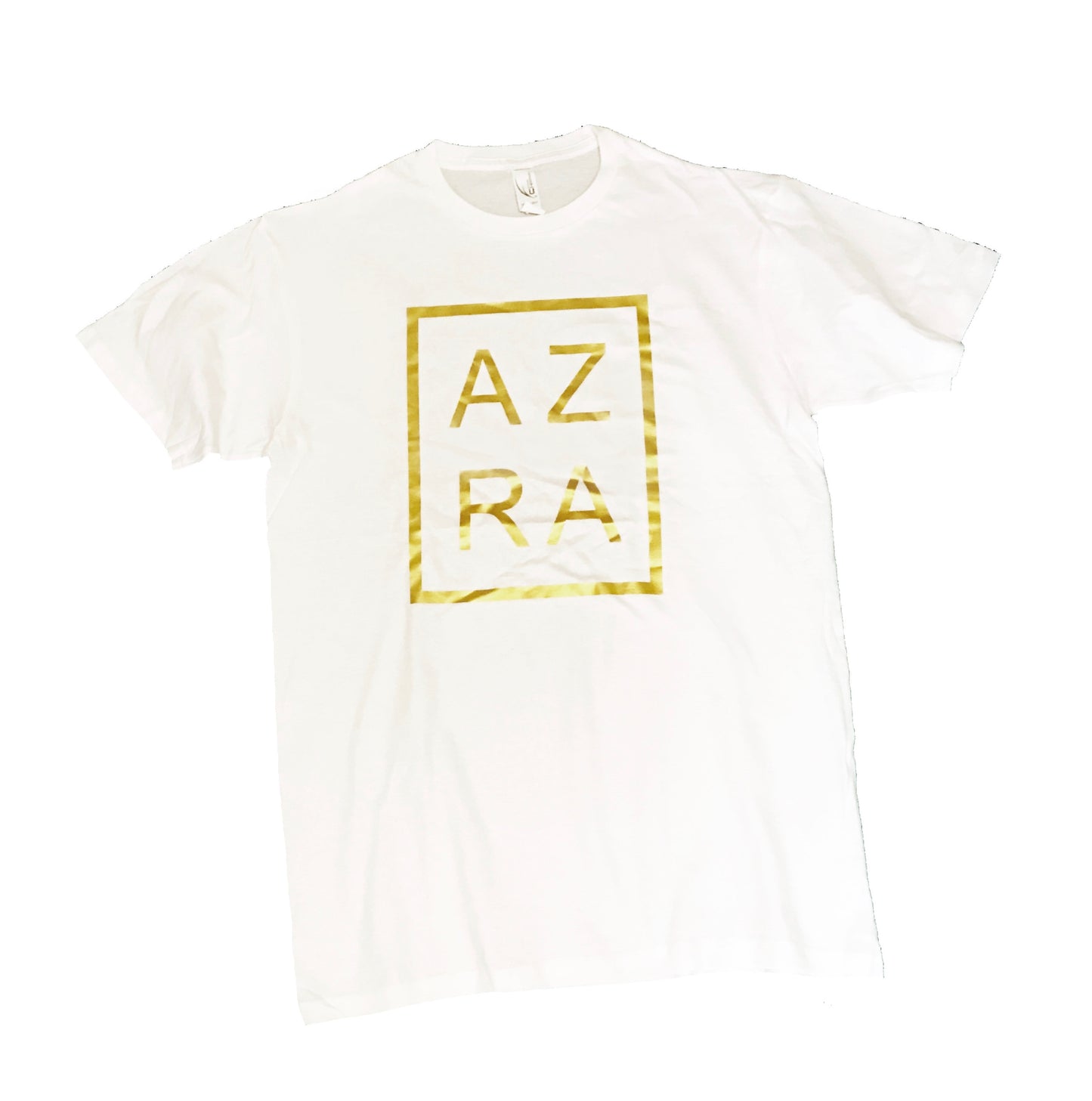 CLASSIC AZRA Crew Neck