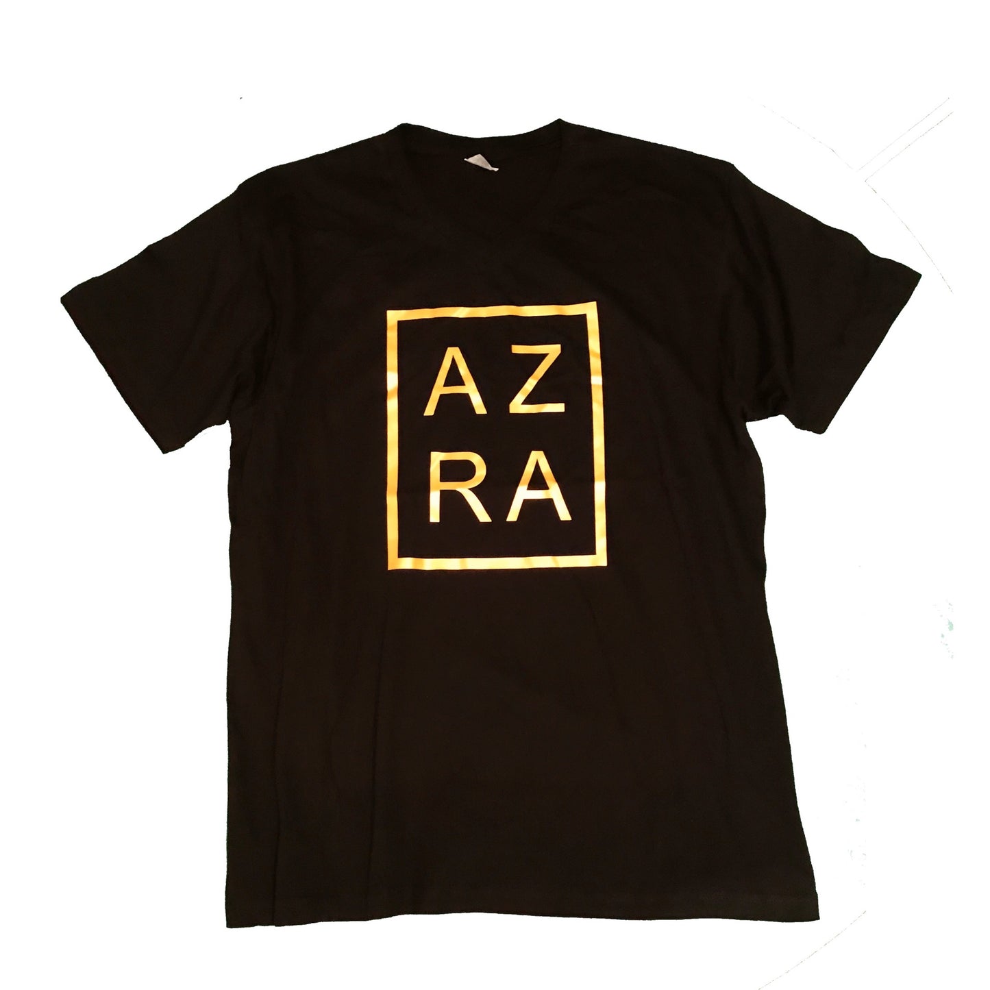 CLASSIC AZRA Crew Neck